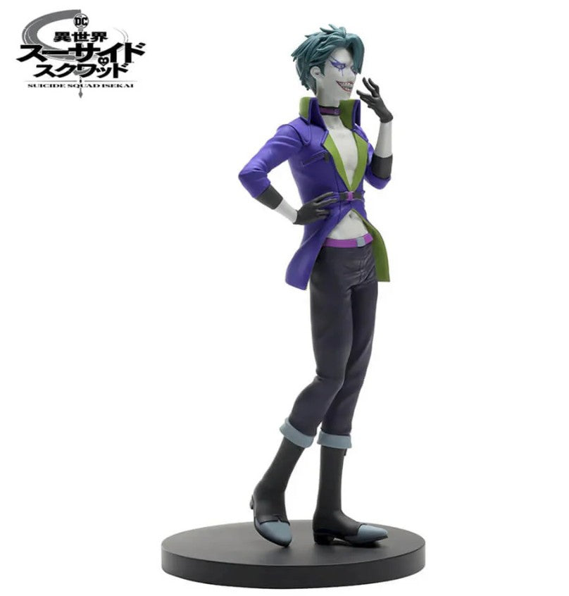 Another World Suicide Squad Desktop×Decorate Collections "Joker"