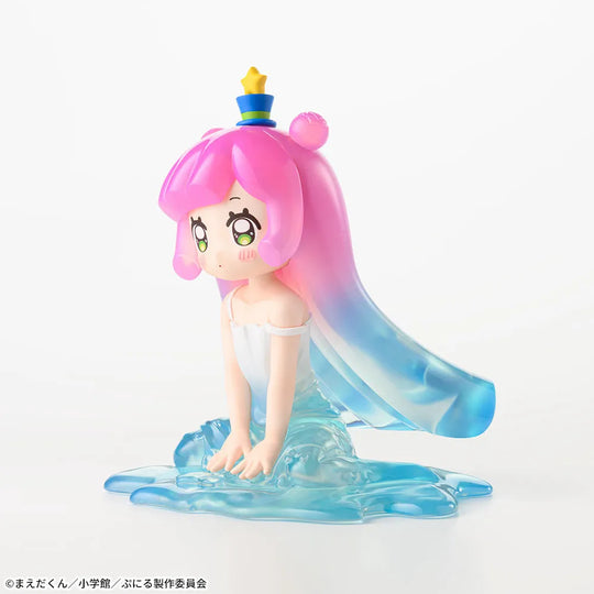 Puniru is a cute slime" Choconose premium figure