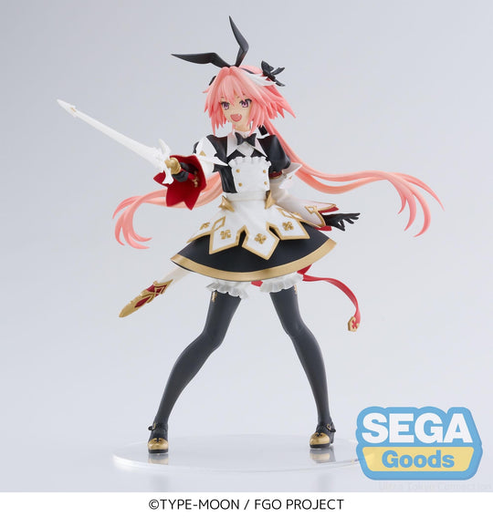 Fate/Grand Order figure Astolfo