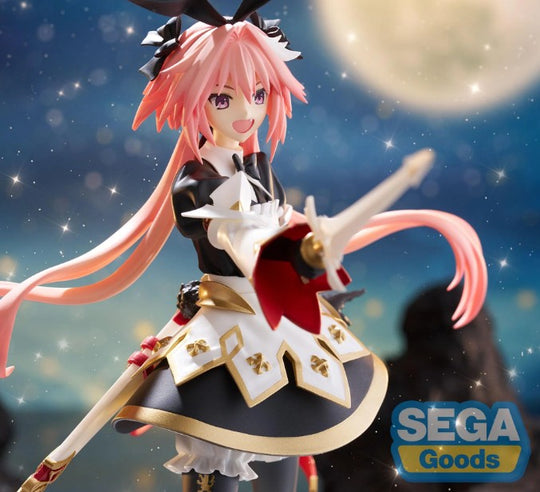 Fate/Grand Order figure Astolfo