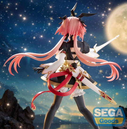 Fate/Grand Order figure Astolfo