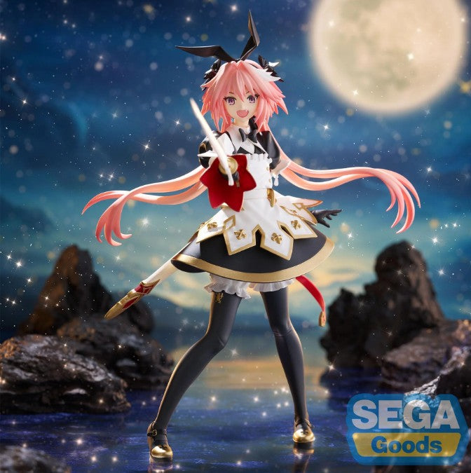 Fate/Grand Order figure Astolfo