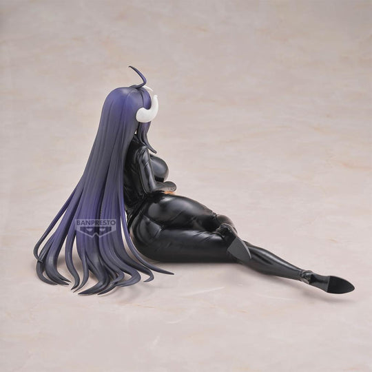Overlord - Albedo Figure Relax Time