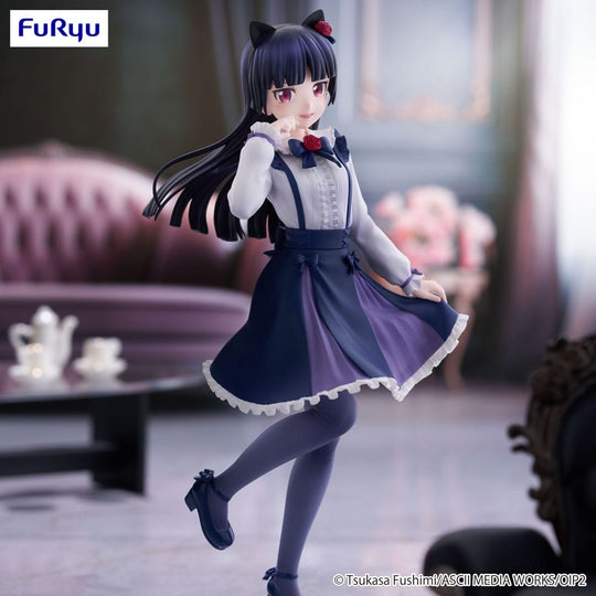 Oreimo Trio-Try-iT Kuroneko