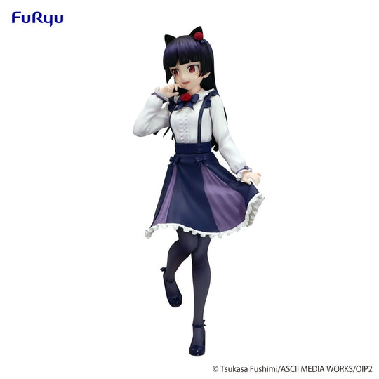 Oreimo Trio-Try-iT Kuroneko