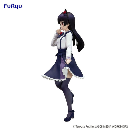 Oreimo Trio-Try-iT Kuroneko