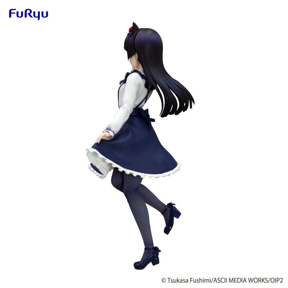 Oreimo Trio-Try-iT Kuroneko