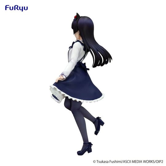 Oreimo Trio-Try-iT Kuroneko