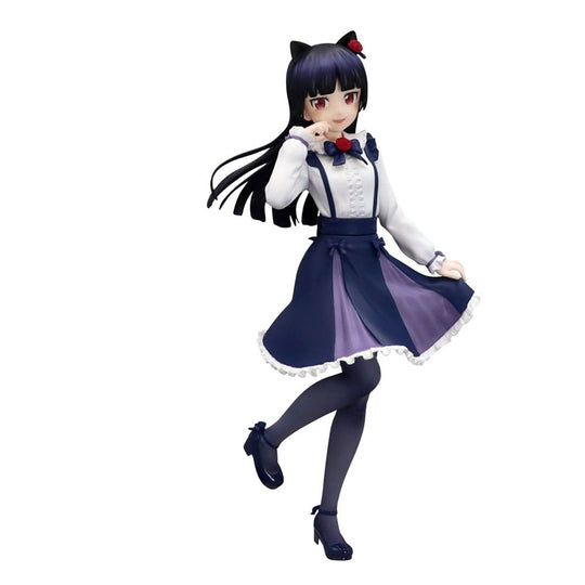 Oreimo Trio-Try-iT Kuroneko