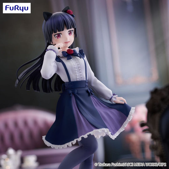 Oreimo Trio-Try-iT Kuroneko