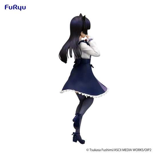 Oreimo Trio-Try-iT Kuroneko