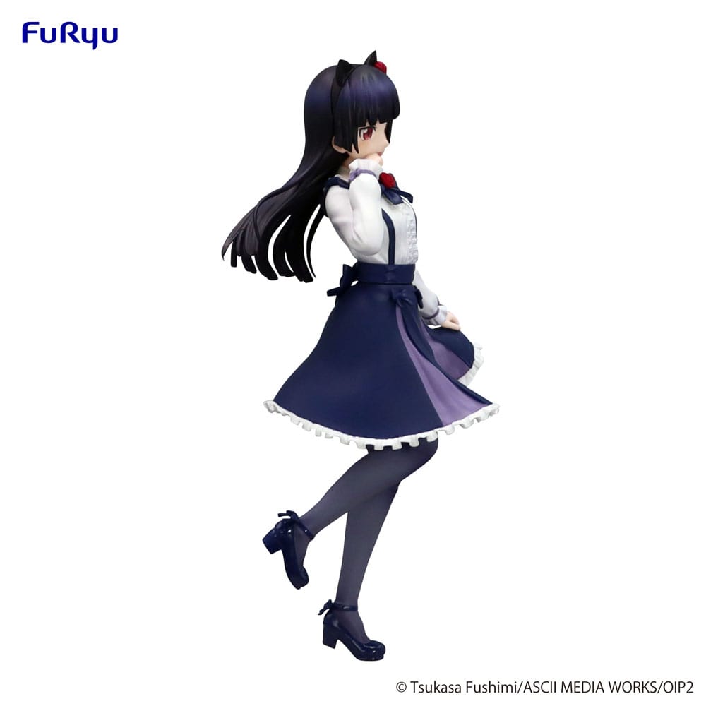 Oreimo Trio-Try-iT Kuroneko