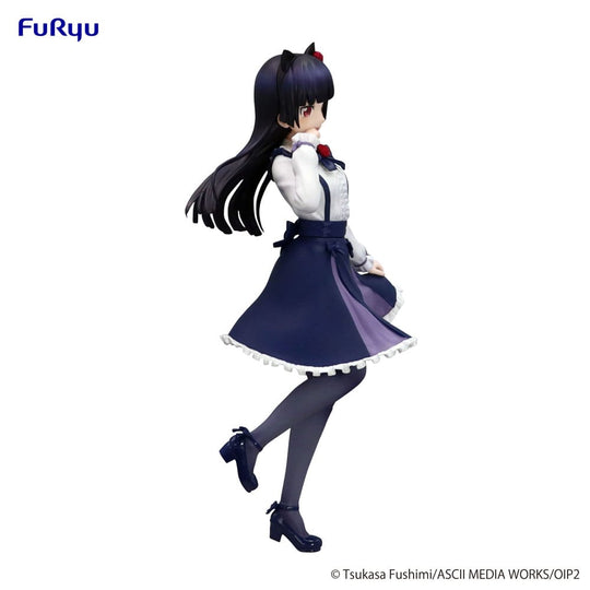 Oreimo Trio-Try-iT Kuroneko