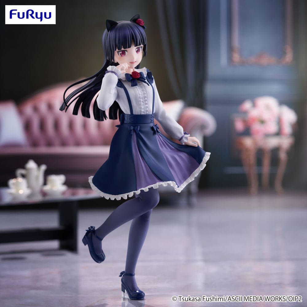 Oreimo Trio-Try-iT Kuroneko