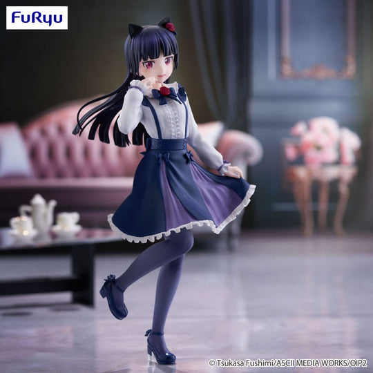 Oreimo Trio-Try-iT Kuroneko