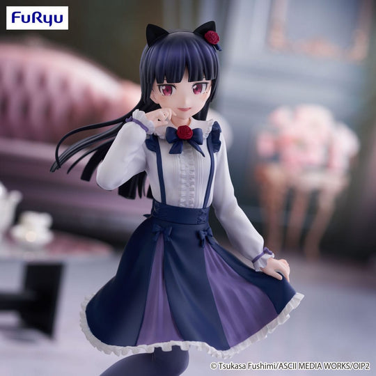 Oreimo Trio-Try-iT Kuroneko
