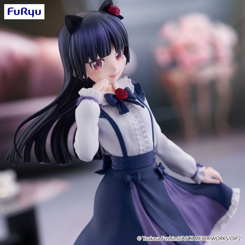 Oreimo Trio-Try-iT Kuroneko
