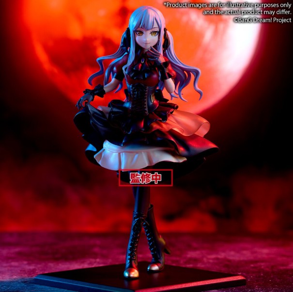 BanG Dream! Premium Figure Ave Mujica Oblivionis