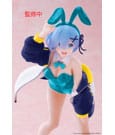 Re:Zero Starting Life in Another World Coreful Rem Jacket Bunny Version