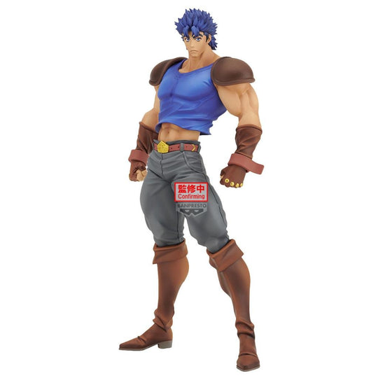 JoJo's Bizarre Adventure Phantom Blood - Jonathan Joestar