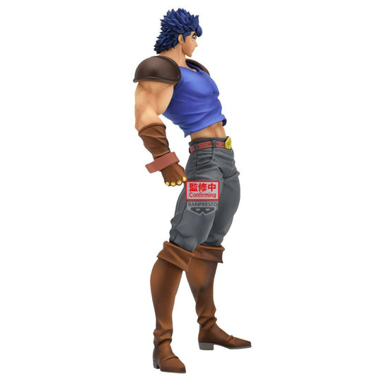 JoJo's Bizarre Adventure Phantom Blood - Jonathan Joestar