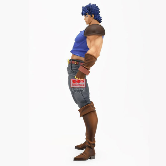 JoJo's Bizarre Adventure Phantom Blood - Jonathan Joestar