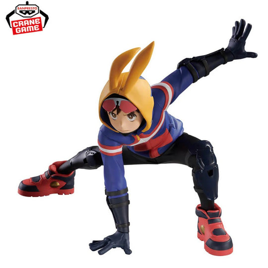 My Hero Academia Illegals - Koichi Haimawari- THE AMAZING HEROES ANOTHER