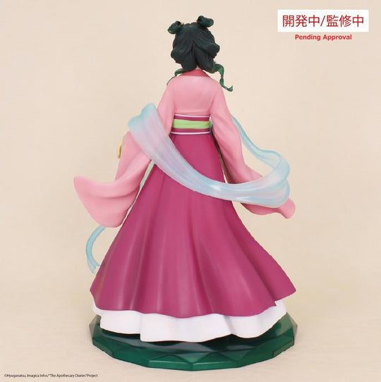 The Apothecary Diaries - Maomao - Figure