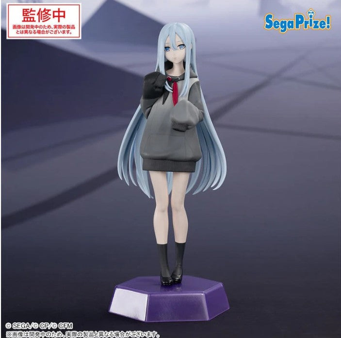 Hatsune Miku Colorful Stage: Desktop x Decorate Collections Yoisaki Kanade