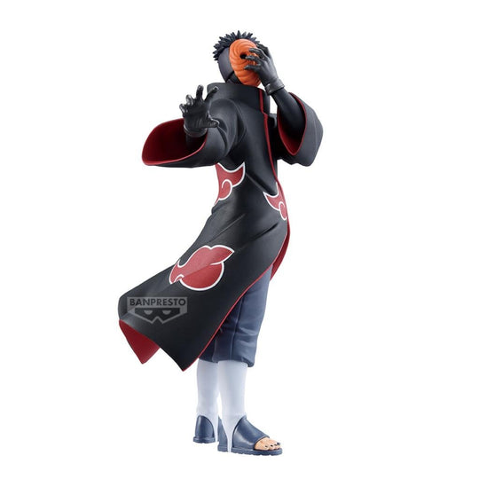 Naruto Shippuden - Tobi - Figure Vibration Stars