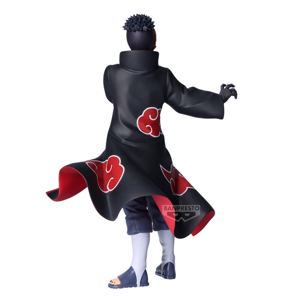 Naruto Shippuden - Tobi - Figure Vibration Stars