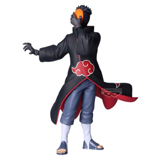 Naruto Shippuden - Tobi - Figure Vibration Stars