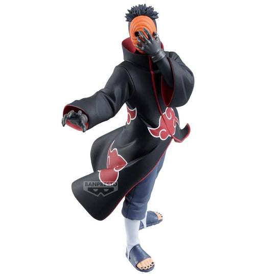 Naruto Shippuden - Tobi - Figure Vibration Stars