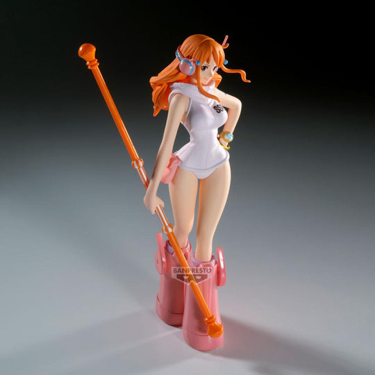 One Piece - Nami - Egghead Ver.