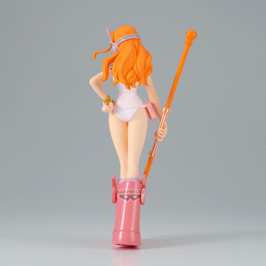 One Piece - Nami - Egghead Ver.