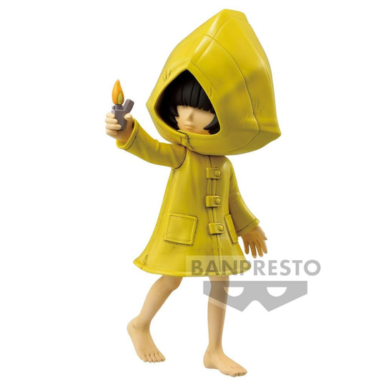 Little Nightmares - Six - Figure