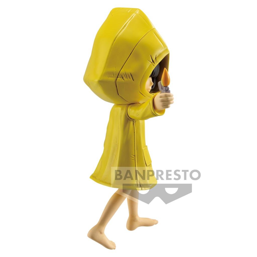 Little Nightmares - Six - Figure