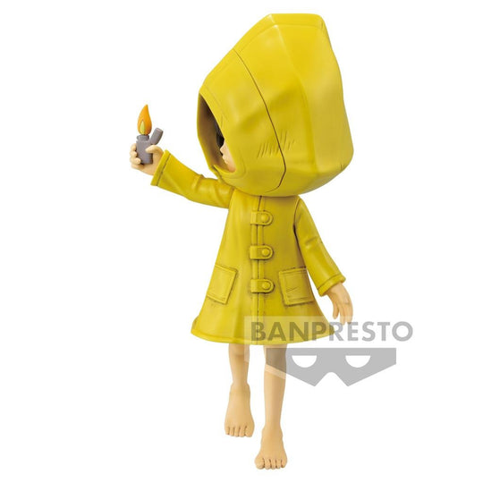 Little Nightmares - Six - Figure