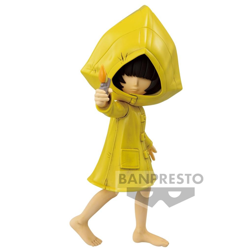 Little Nightmares - Six - Figure