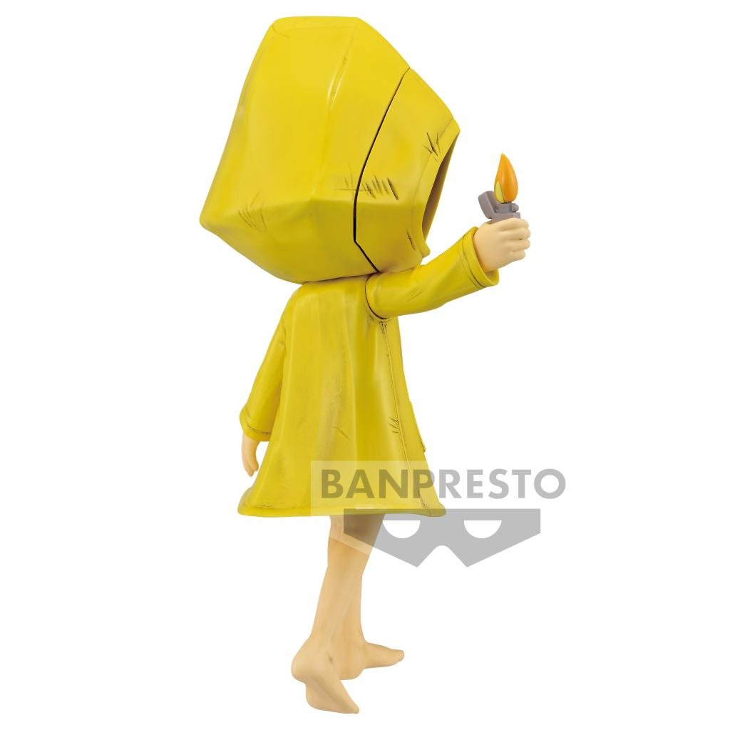 Little Nightmares - Six - Figure