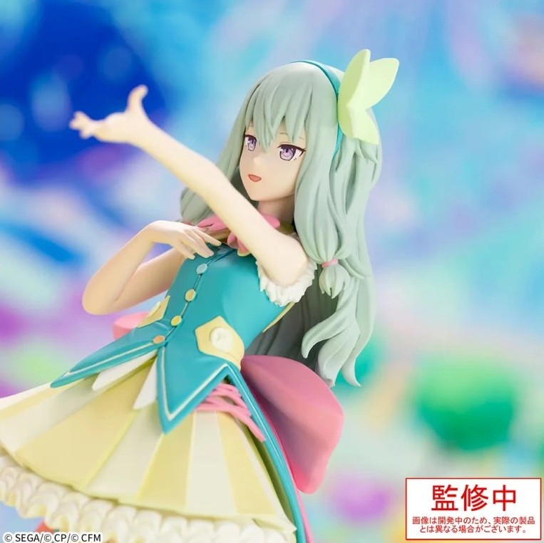 Hatsune Miku: Colorful Stage! Nene Kusanagi Figure- DesktopxDecorate Collections
