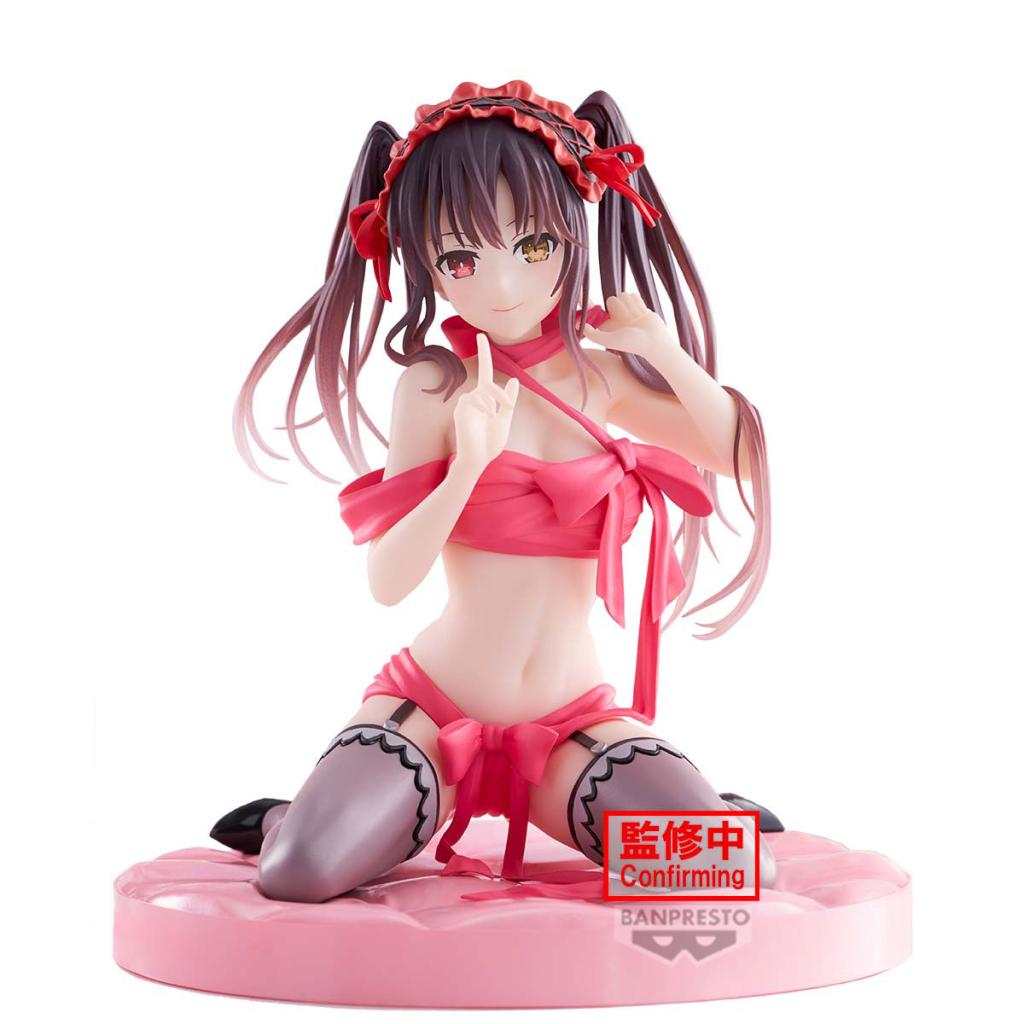 Date A Live - Kurumi Tokisaki - Figure Birthday Present