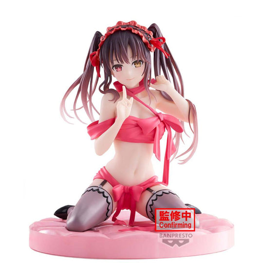 Date A Live - Kurumi Tokisaki - Figure Birthday Present