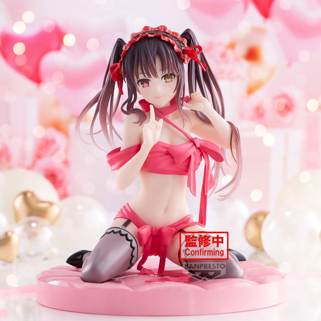 Date A Live - Kurumi Tokisaki - Figure Birthday Present