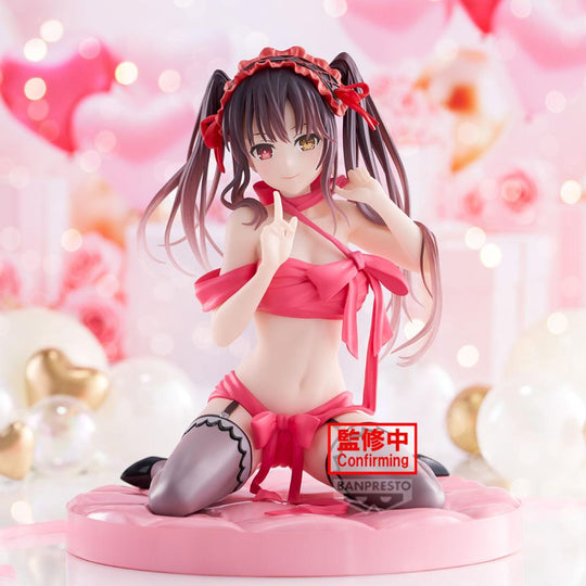 Date A Live - Kurumi Tokisaki - Figure Birthday Present