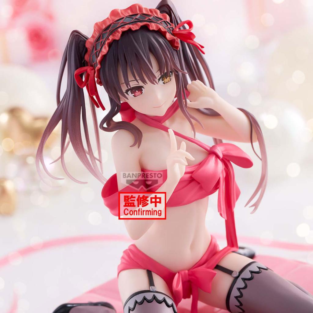 Date A Live - Kurumi Tokisaki - Figure Birthday Present