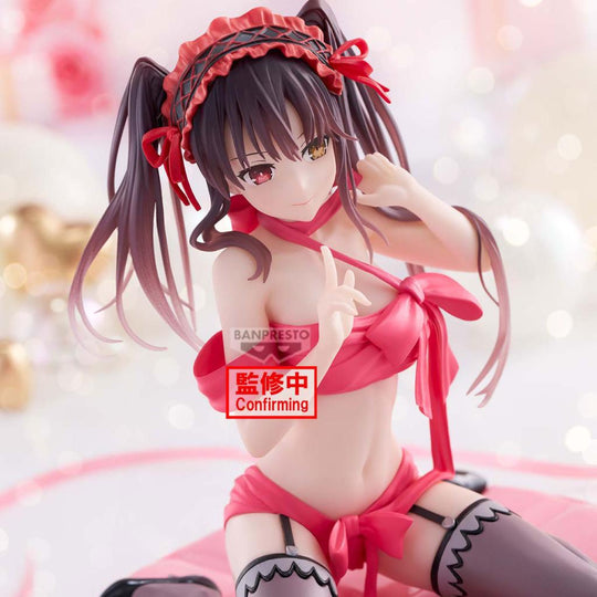 Date A Live - Kurumi Tokisaki - Figure Birthday Present