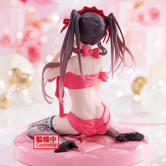 Date A Live - Kurumi Tokisaki - Figure Birthday Present