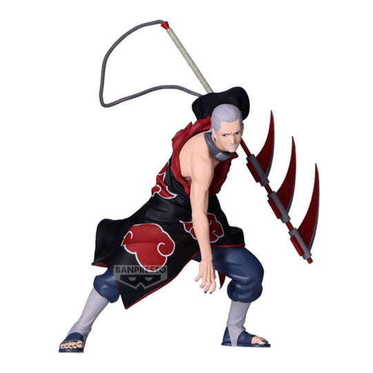 Naruto Shippuden - Hidan (version A) - Figure Vibration Stars