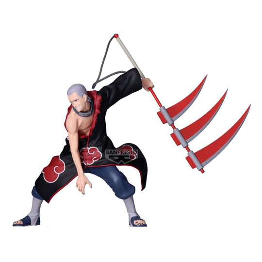 Naruto Shippuden - Hidan (version A) - Figure Vibration Stars